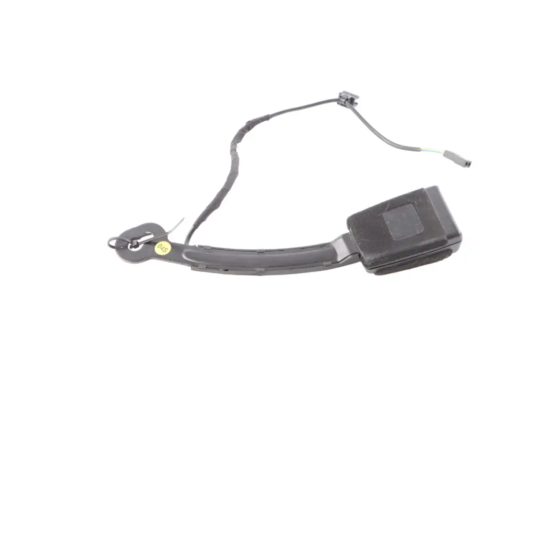 Audi A3 8V Fibbia di sicurezza Gancio anteriore destro - SKU 8V0857756B - Numero di parte 8V0857756B