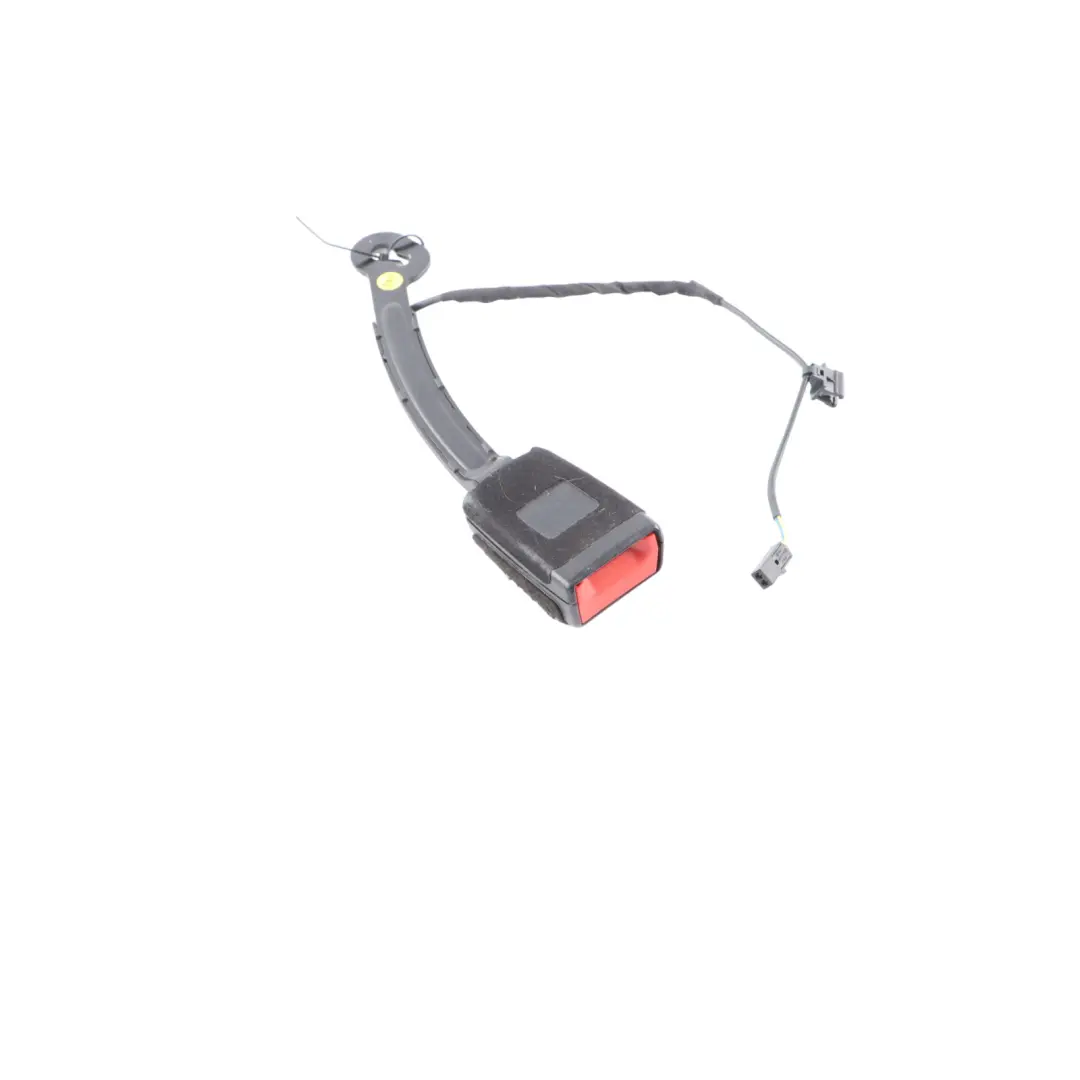 Audi A3 8V Fibbia di sicurezza Gancio anteriore destro - SKU 8V0857756B - Numero di parte 8V0857756B
