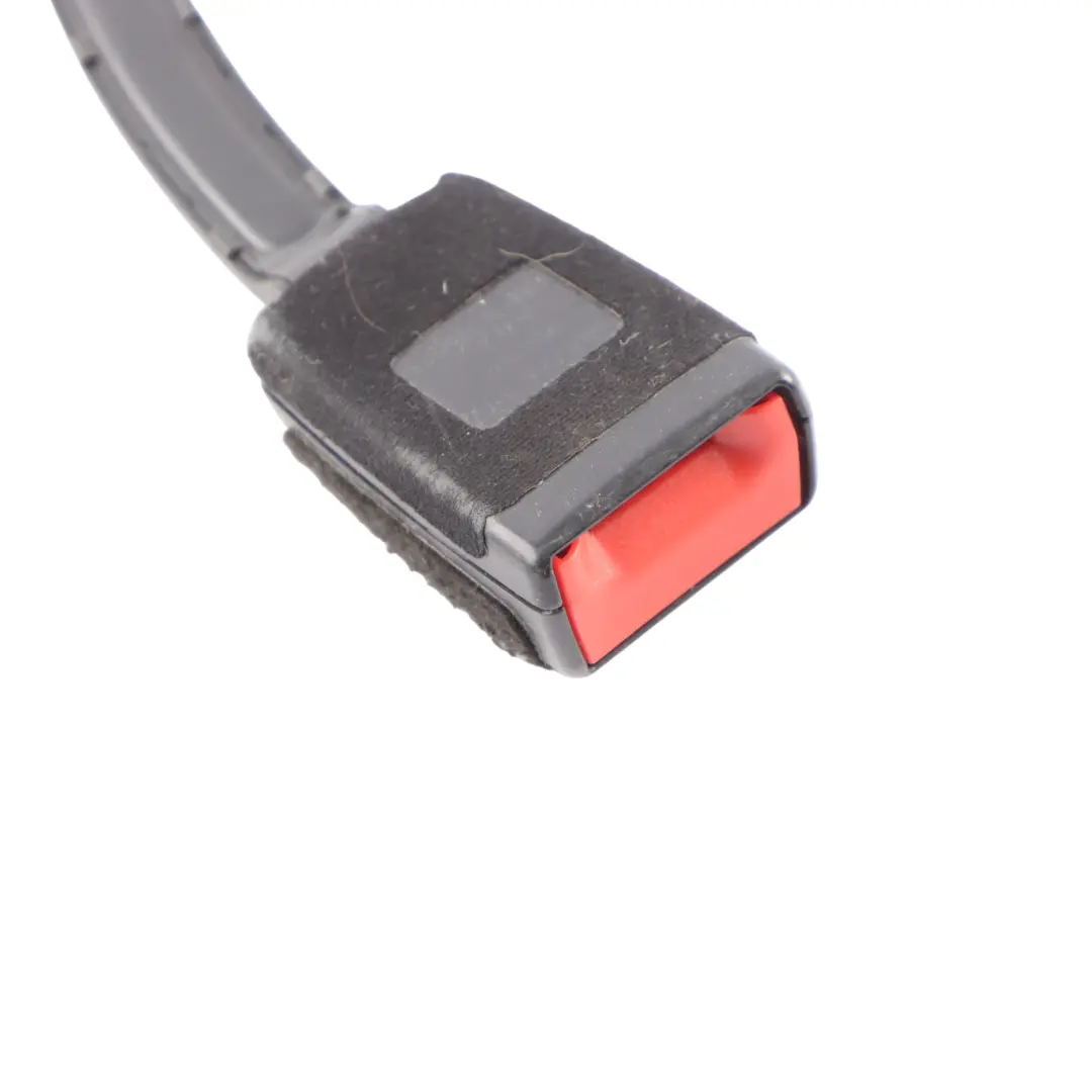 Audi A3 8V Fibbia di sicurezza Gancio anteriore destro - SKU 8V0857756B - Numero di parte 8V0857756B