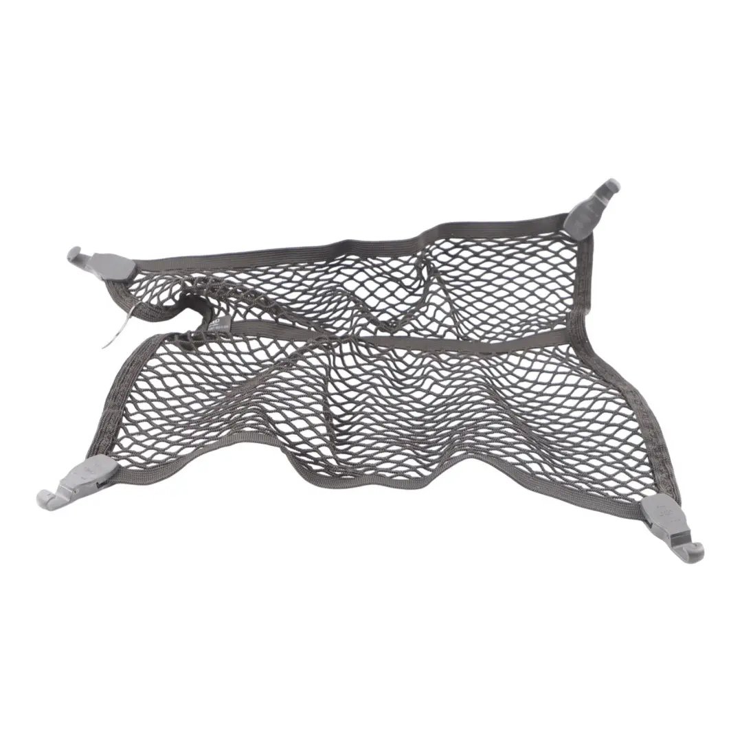 Audi S3 8Y Floor Boot Luggage Trunk Cargo Net - SKU 8V0861716 - Part number 8V0861716