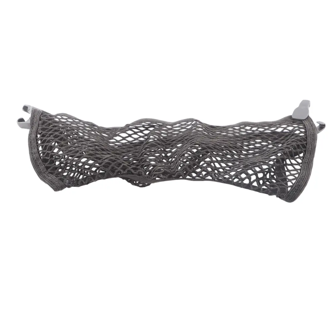 Audi S3 8Y Floor Boot Luggage Trunk Cargo Net - SKU 8V0861716 - Part number 8V0861716