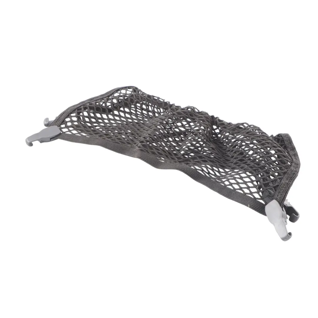 Audi S3 8Y Floor Boot Luggage Trunk Cargo Net - SKU 8V0861716 - Part number 8V0861716
