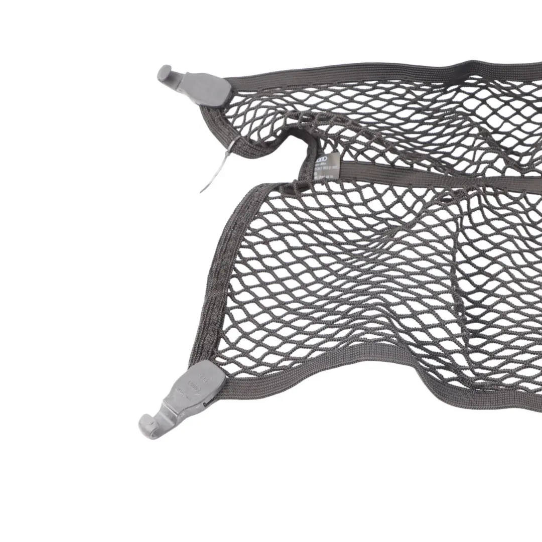 Audi S3 8Y Floor Boot Luggage Trunk Cargo Net - SKU 8V0861716 - Part number 8V0861716