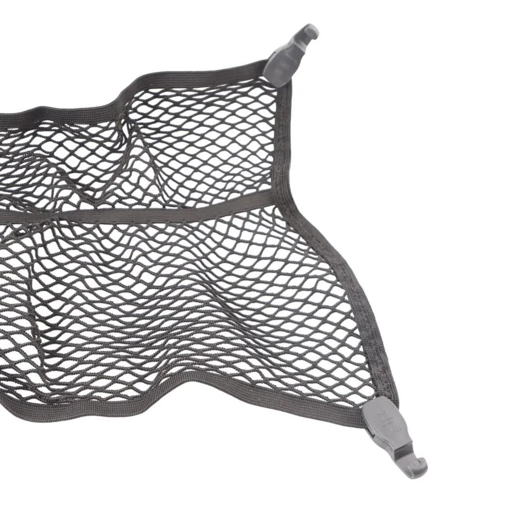 Audi S3 8Y Floor Boot Luggage Trunk Cargo Net - SKU 8V0861716 - Part number 8V0861716