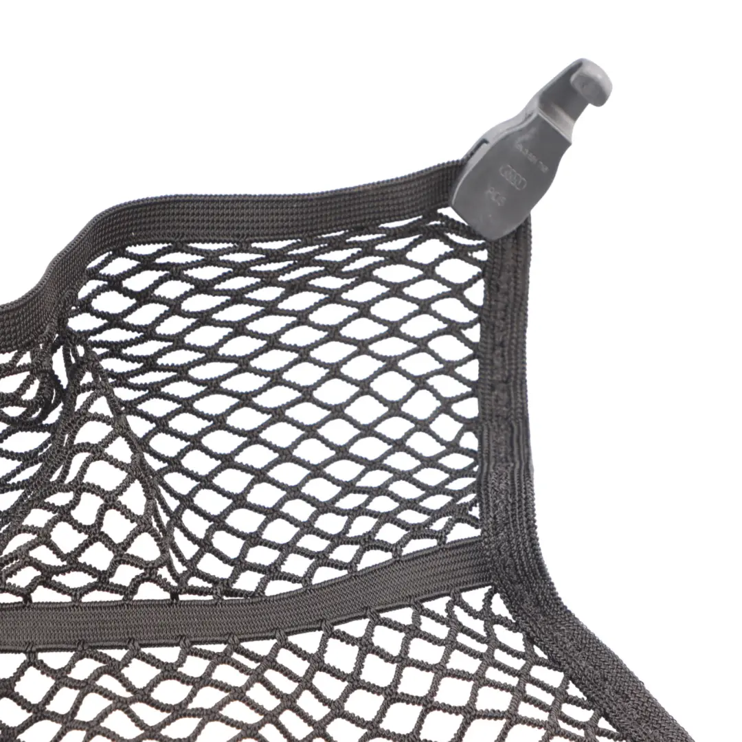 Audi S3 8Y Floor Boot Luggage Trunk Cargo Net - SKU 8V0861716 - Part number 8V0861716
