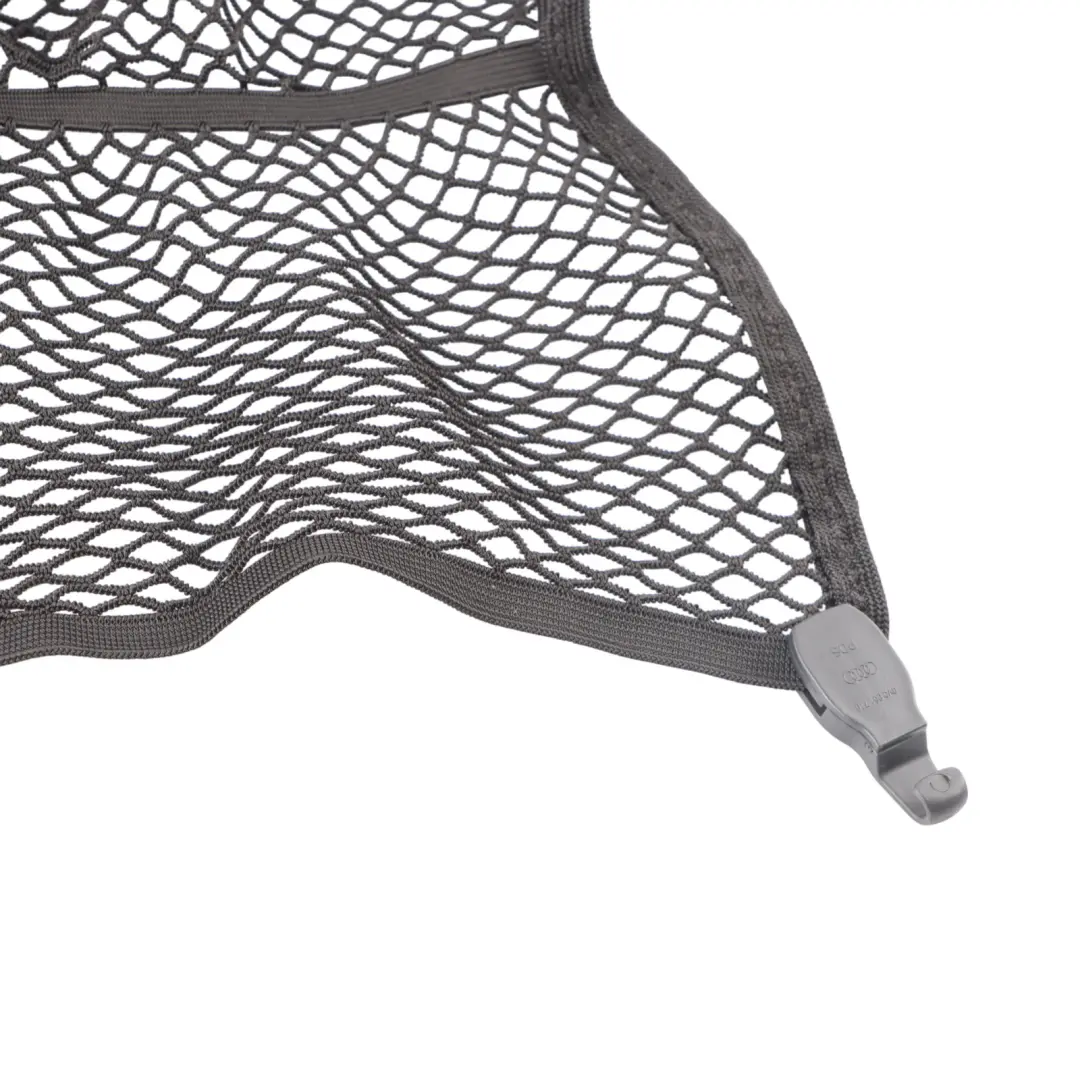 8Y Floor Boot Luggage Trunk Cargo Net to Audi S3 with Part number 8V0861716 Audi S3 8Y Floor Boot Luggage Trunk Cargo Net - SKU 8V0861716 - Part number 8V0861716