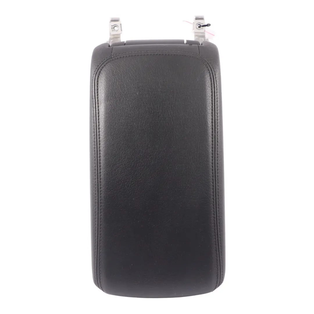 Audi A3 8V Sportback Podłokietnik Imitacji Skóry Soul Black - SKU 8V0864207H - Numer Części 8V0864207H