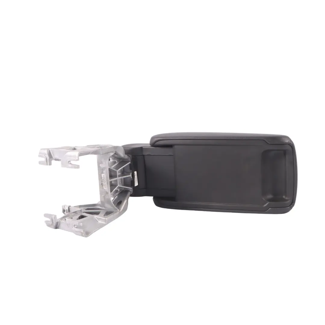 Audi A3 8V Sportback Armlehne Kunstleder Seele Schwarz Kunstleder - SKU 8V0864207H - Teilenummer 8V0864207H