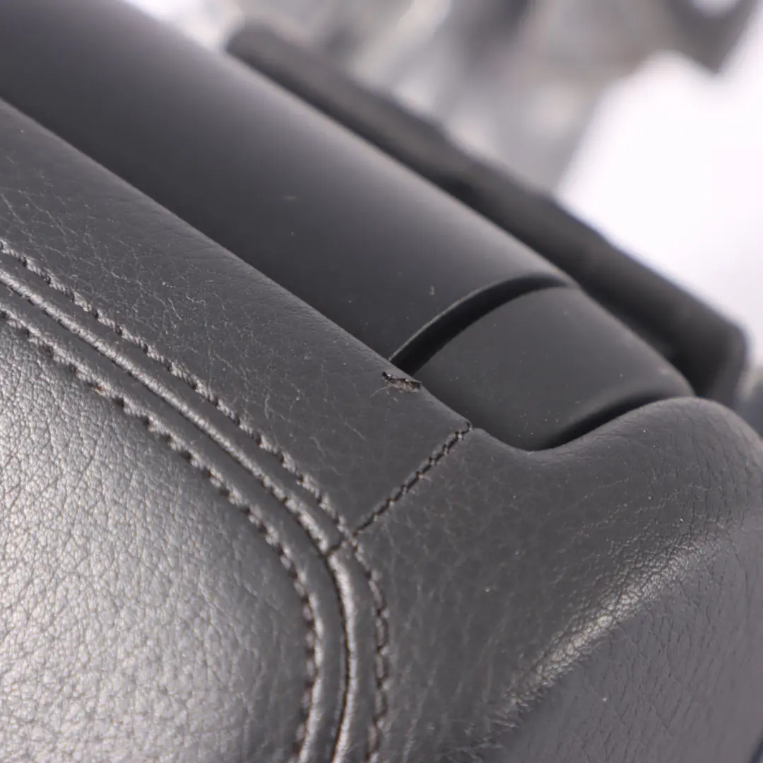 Audi A3 8V Sportback Armlehne Kunstleder Seele Schwarz Kunstleder - SKU 8V0864207H - Teilenummer 8V0864207H
