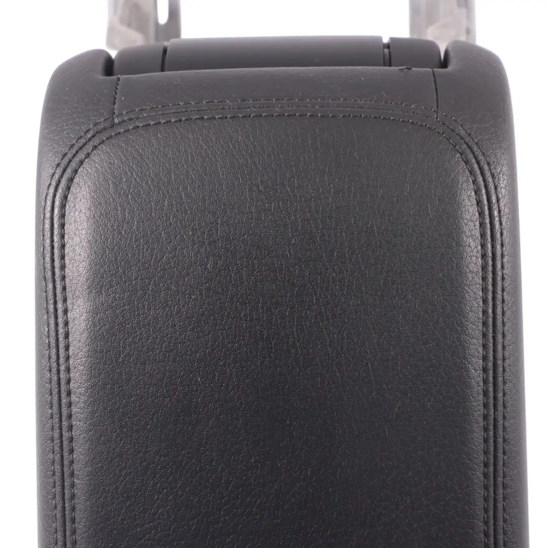 Sportback Armrest Leatherette Soul Black Imitation Leather to Audi A3 8V with Part number 8V0864207H Audi A3 8V Sportback Armrest Leatherette Soul Black Imitation Leather - SKU 8V0864207H - Part number 8V0864207H