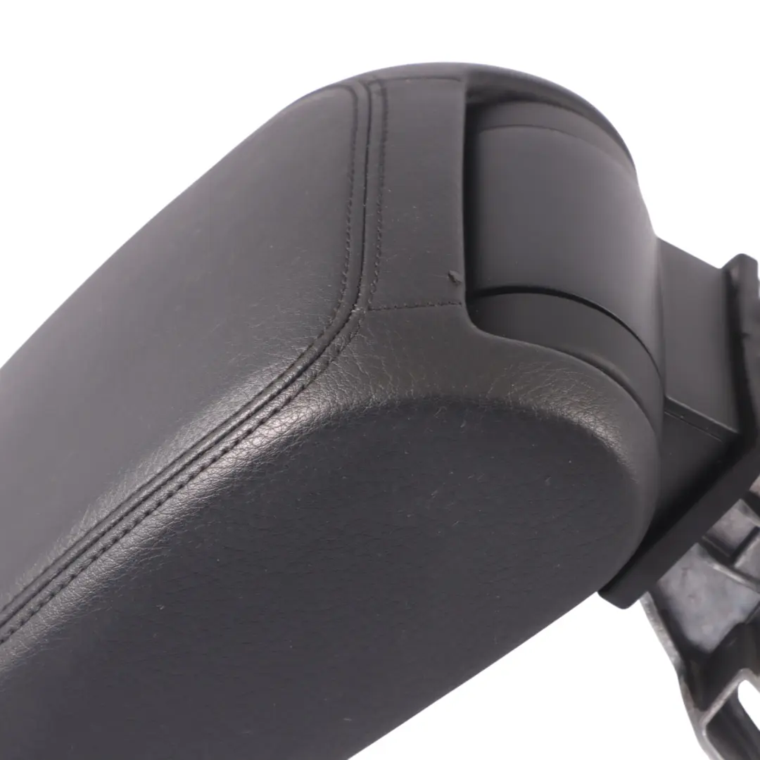Audi A3 8V Sportback Accoudoir en simili cuir Soul Noir - SKU 8V0864207H - Numéro de pièce 8V0864207H