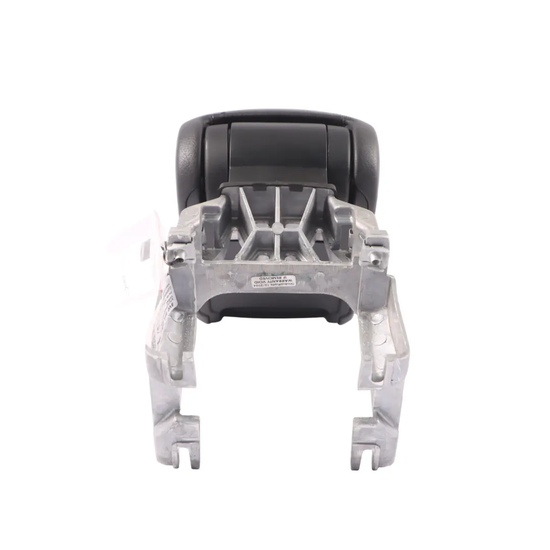 Sportback Accoudoir en simili cuir Soul Noir pour Audi A3 8V à propos du numéro de pièce 8V0864207H Audi A3 8V Sportback Accoudoir en simili cuir Soul Noir - SKU 8V0864207H - Numéro de pièce 8V0864207H