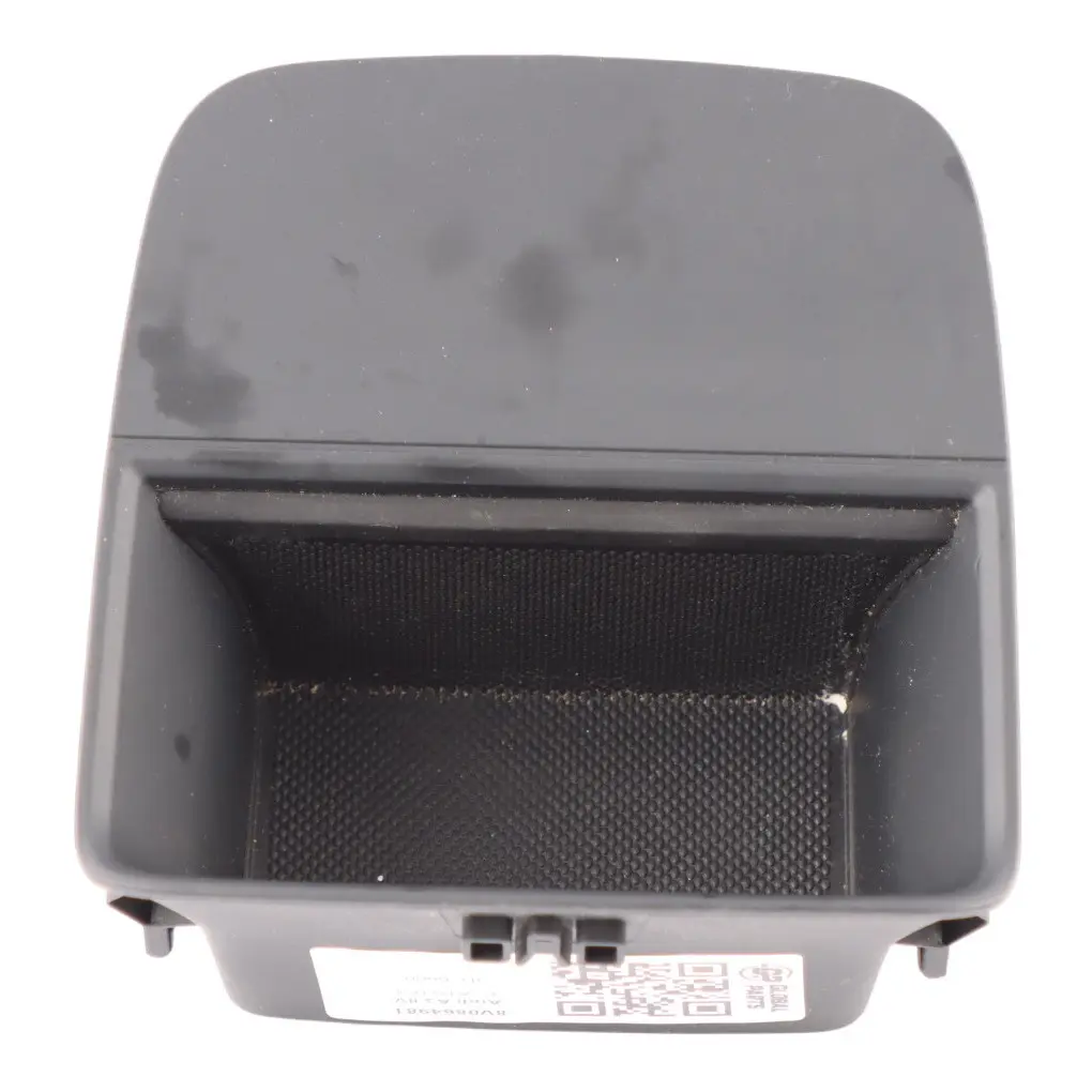 Heckablagefach Mittelkonsole für Audi A3 8V mit Teilenummer 8V0864981 Audi A3 8V Heckablagefach Mittelkonsole - SKU 8V0864981 - Teilenummer 8V0864981