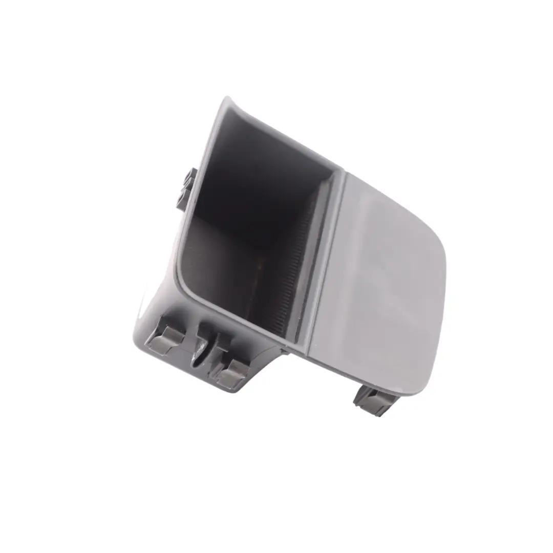 Bandeja trasera Compartimento de almacenamiento Consola para Audi A3 8V con número de pieza 8V0864981 Audi A3 8V Bandeja trasera Compartimento de almacenamiento Consola - SKU 8V0864981 - Número de pieza 8V0864981