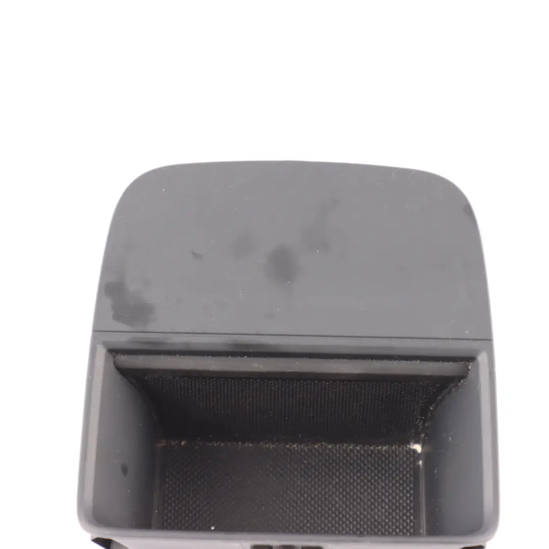 Audi A3 8V Rear Tray Storage Compartment Centre Console - SKU 8V0864981 - Part number 8V0864981