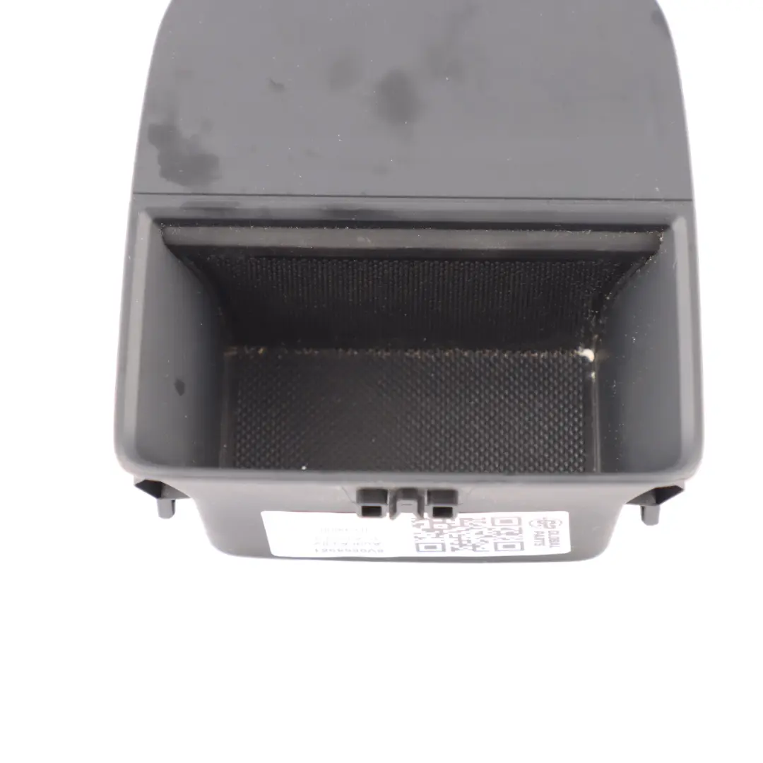 Audi A3 8V Heckablagefach Mittelkonsole - SKU 8V0864981 - Teilenummer 8V0864981