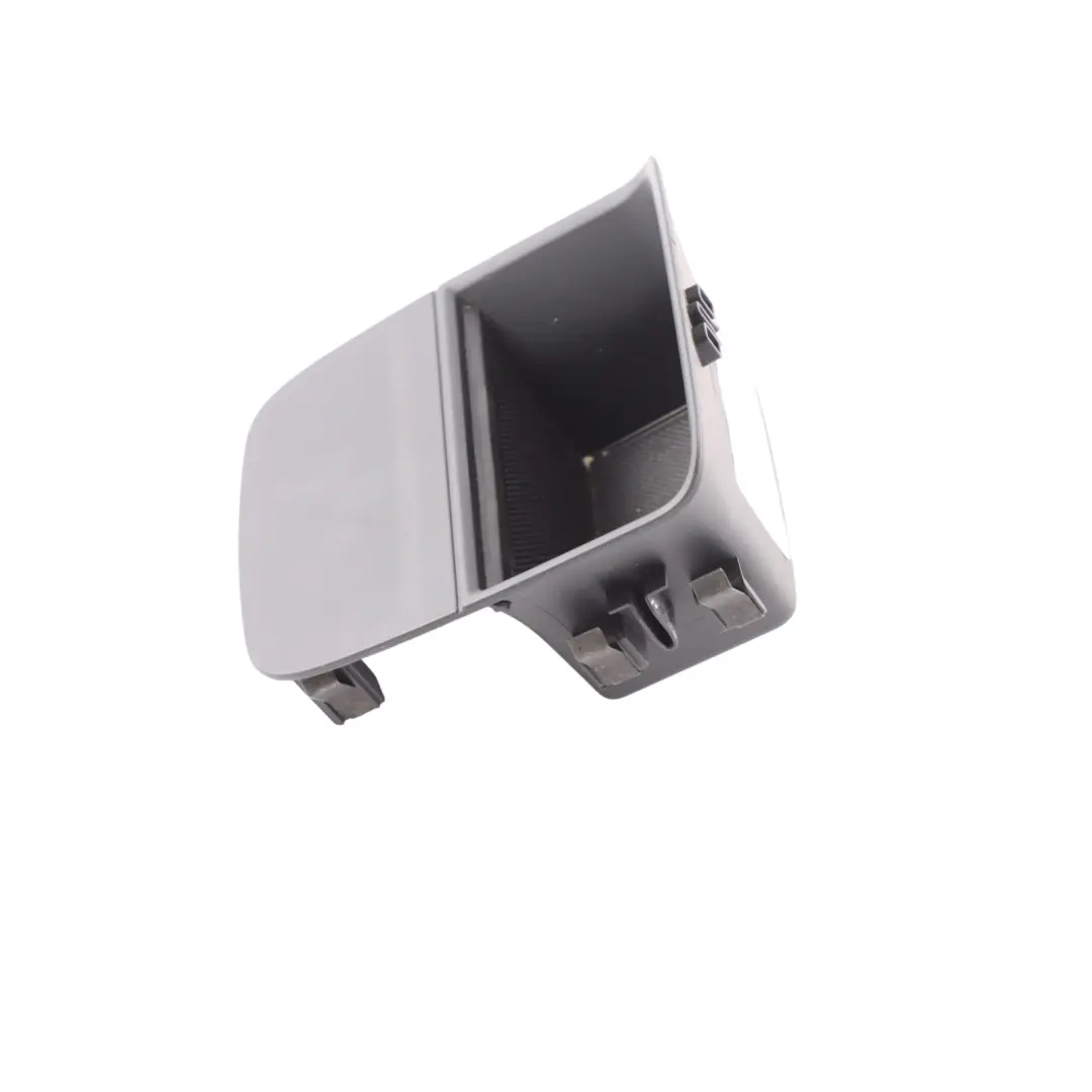 Compartiment de rangement plateau arrière Console centrale pour Audi A3 8V à propos du numéro de pièce 8V0864981 Audi A3 8V Compartiment de rangement plateau arrière Console centrale - SKU 8V0864981 - Numéro de pièce 8V0864981