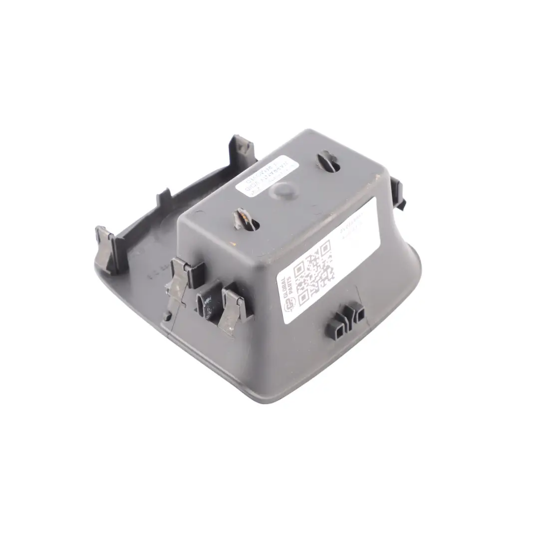 Audi A3 8V Heckablagefach Mittelkonsole - SKU 8V0864981 - Teilenummer 8V0864981