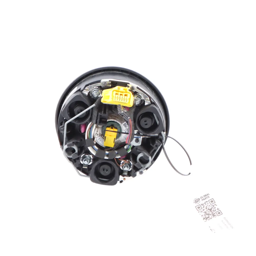 Module Steering Wheel Black SRS to Audi A3 8V Air with Part number 8V0880201DN Audi A3 8V Air Module Steering Wheel Black SRS - SKU 8V0880201DN - Part number 8V0880201DN