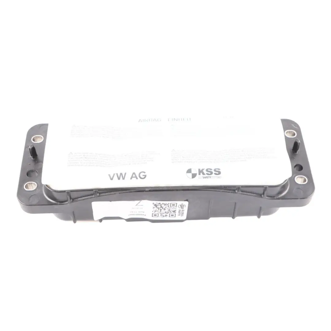 Front Dashboard Air Module Passenger Side Unit to Audi TT 8J with Part number 8V0880204D Audi TT 8J Front Dashboard Air Module Passenger Side Unit - SKU 8V0880204D - Part number 8V0880204D