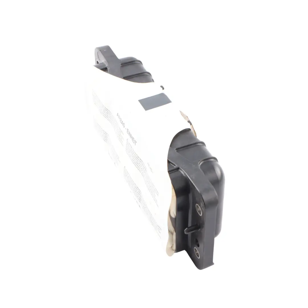 Audi TT 8J Front Dashboard Air Module Passenger Side Unit - SKU 8V0880204D - Part number 8V0880204D