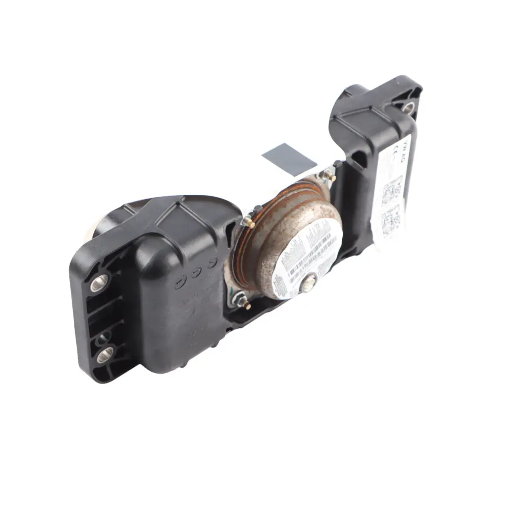 Front Dashboard Air Module Passenger Side Unit to Audi TT 8J with Part number 8V0880204D Audi TT 8J Front Dashboard Air Module Passenger Side Unit - SKU 8V0880204D - Part number 8V0880204D