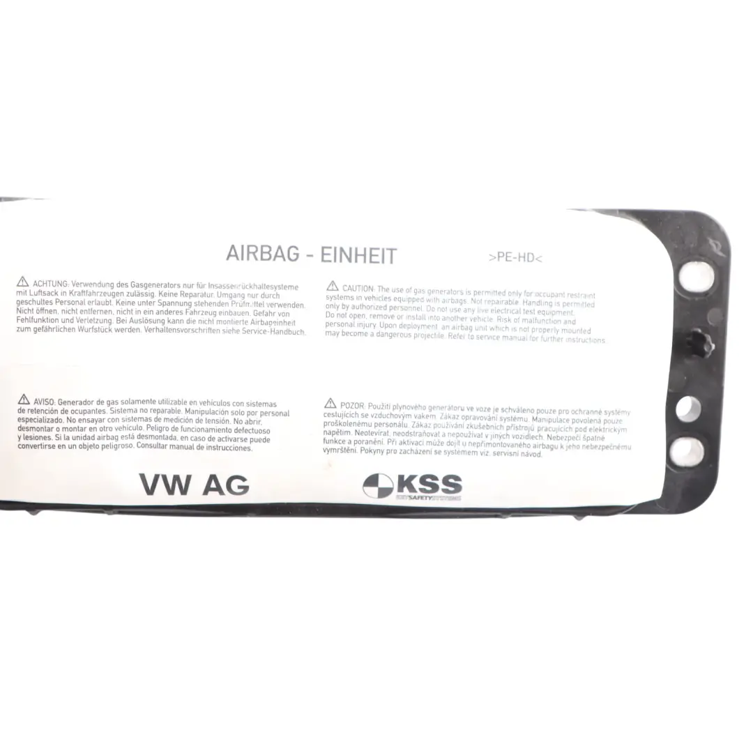 Front Dashboard Air Module Passenger Side Unit to Audi TT 8J with Part number 8V0880204D Audi TT 8J Front Dashboard Air Module Passenger Side Unit - SKU 8V0880204D - Part number 8V0880204D