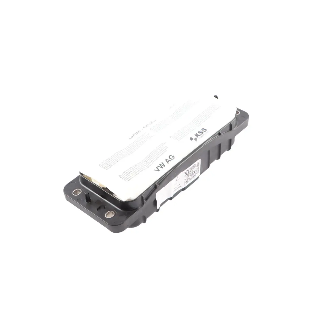 Audi TT 8J Front Dashboard Air Module Passenger Side Unit - SKU 8V0880204D - Part number 8V0880204D