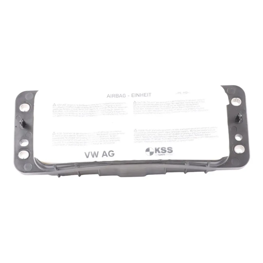 Front Air Module Dashboard Passenger Side Left N/S Unit to Audi A3 8V with Part number 8V0880204J Audi A3 8V Front Air Module Dashboard Passenger Side Left N/S Unit - SKU 8V0880204J - Part number 8V0880204J