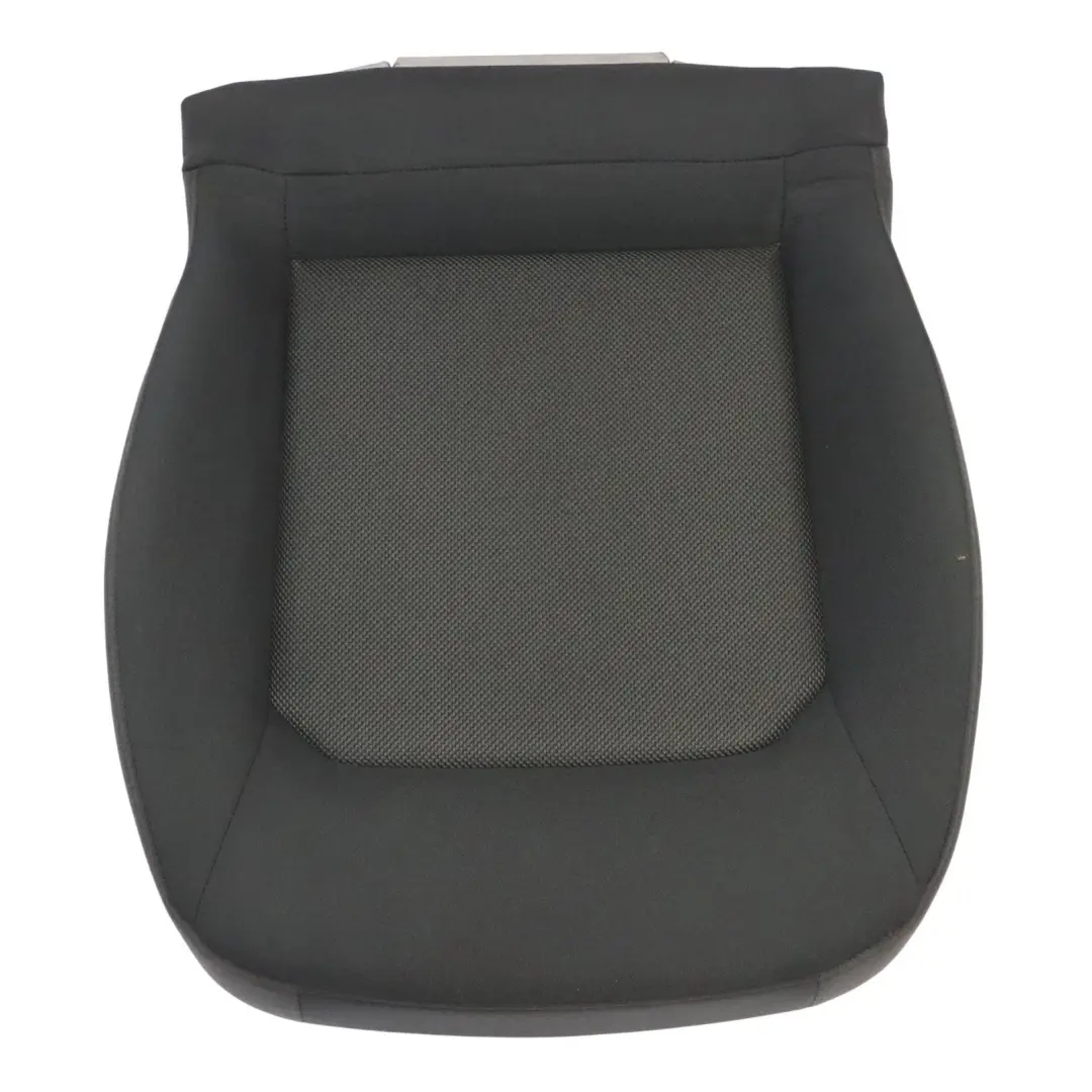 Audi A3 8V Sportback Seat Cushion Front Left Right N/O/S Fabric Soul Black - SKU 8V0881405AB - Part number 8V0881405AB