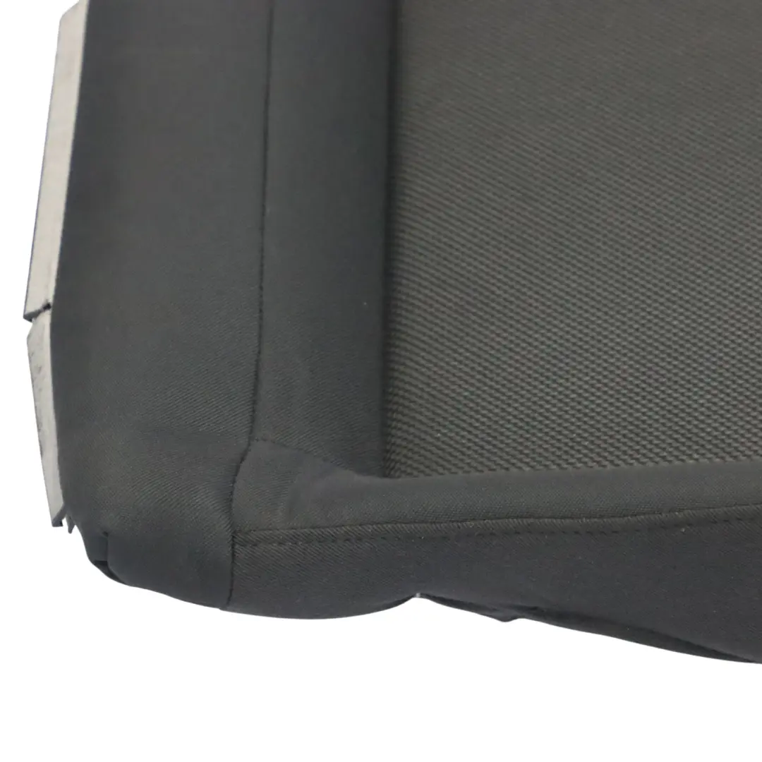 Audi A3 8V Sportback Coussin de siège avant gauche droite tissu soul noir - SKU 8V0881405AB - Numéro de pièce 8V0881405AB