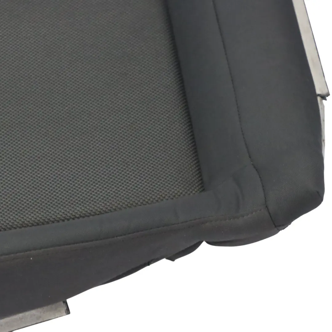 Audi A3 8V Sportback Sitzkissen Vorne Links Rechts Stoff Seele Schwarz - SKU 8V0881405AB - Teilenummer 8V0881405AB