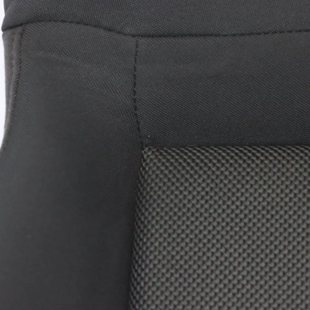 Sportback Coussin de siège avant gauche droite tissu soul noir pour Audi A3 8V à propos du numéro de pièce 8V0881405AB Audi A3 8V Sportback Coussin de siège avant gauche droite tissu soul noir - SKU 8V0881405AB - Numéro de pièce 8V0881405AB