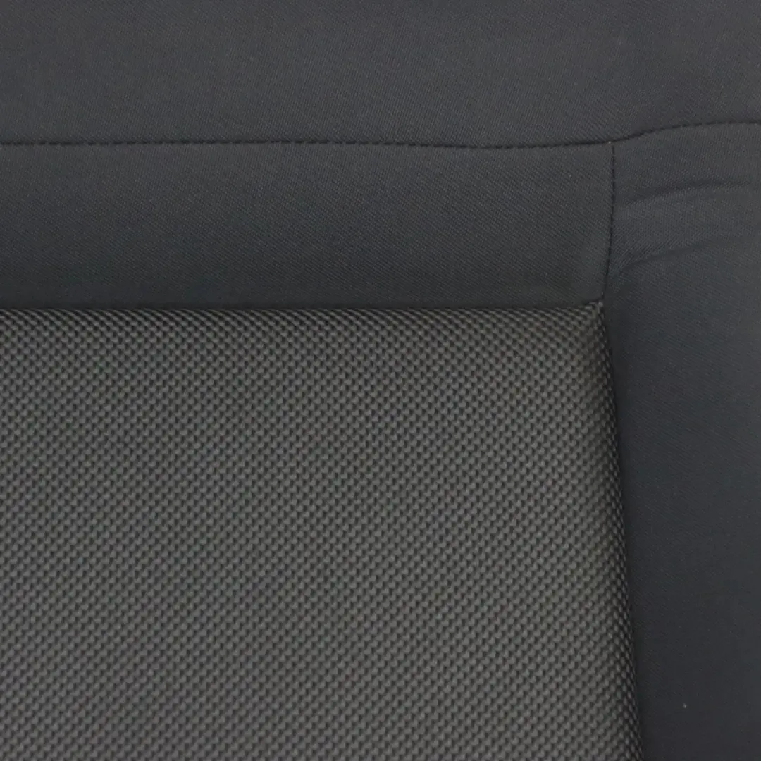 Sportback Sitzkissen Vorne Links Rechts Stoff Seele Schwarz für Audi A3 8V mit Teilenummer 8V0881405AB Audi A3 8V Sportback Sitzkissen Vorne Links Rechts Stoff Seele Schwarz - SKU 8V0881405AB - Teilenummer 8V0881405AB