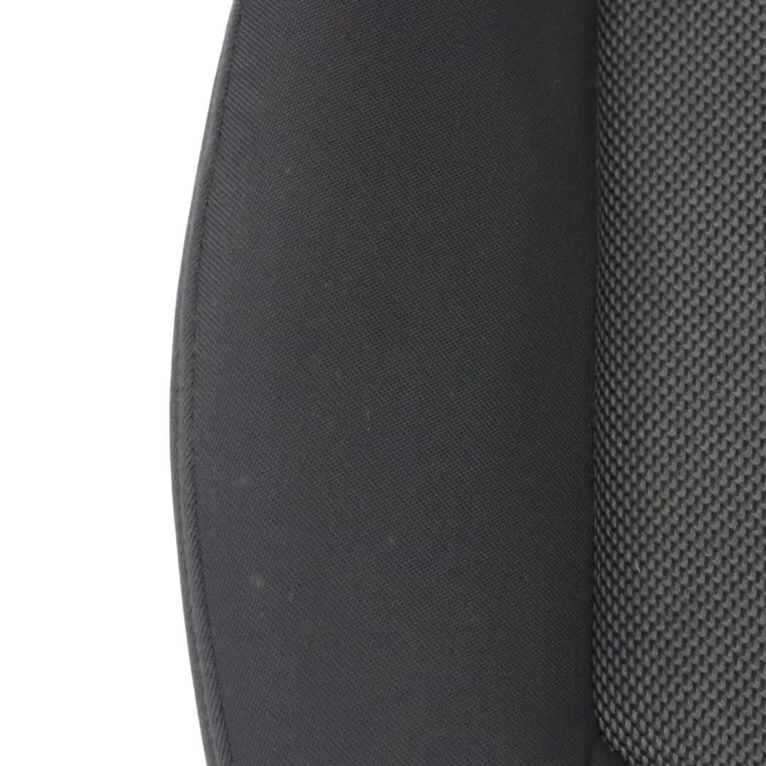 Audi A3 8V Sportback Sitzkissen Vorne Links Rechts Stoff Seele Schwarz - SKU 8V0881405AB - Teilenummer 8V0881405AB