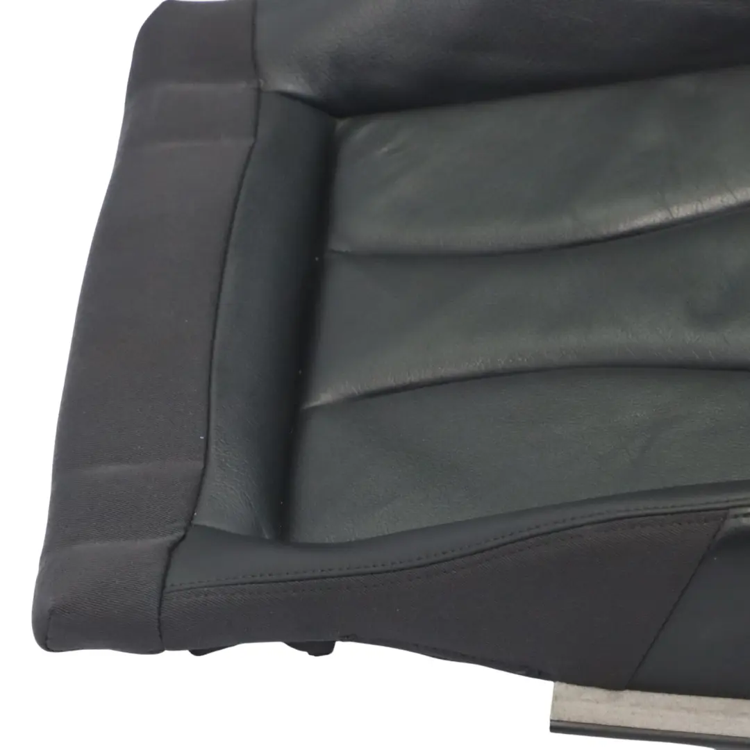 Housse de siège Audi A3 8V Avant Gauche Siège sport Panel Noir Cuir Soul - SKU 8V0881405AH - Numéro de pièce 8V0881405AH