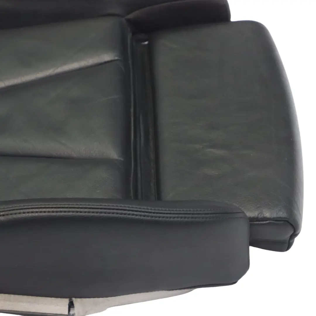  Housse de siège Audi A3 8V Avant Gauche Siège sport Panel Noir Cuir Soul - SKU 8V0881405AH - Numéro de pièce 8V0881405AH