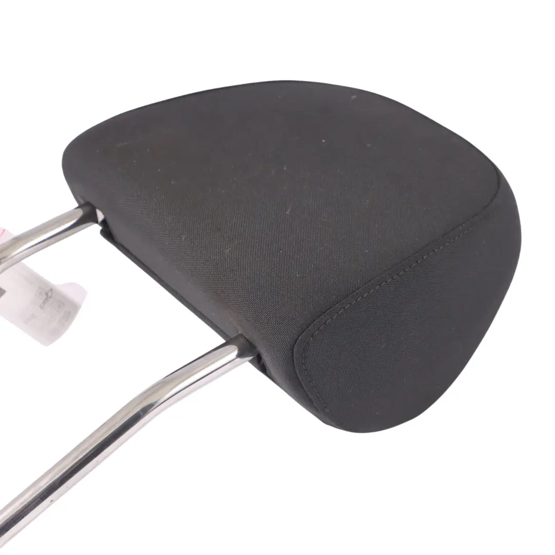 Sportback Siège Avant Appui-tête Gauche Droite Tissu Soul Noir Audi A3 8V - SKU 8V0881901AK - Numéro de pièce 8V0881901AK