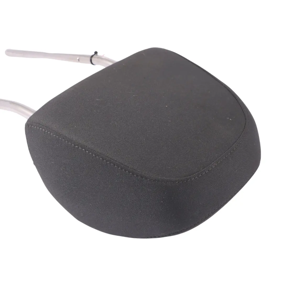 Sportback Siège Avant Appui-tête Gauche Droite Tissu Soul Noir Audi A3 8V - SKU 8V0881901AK - Numéro de pièce 8V0881901AK
