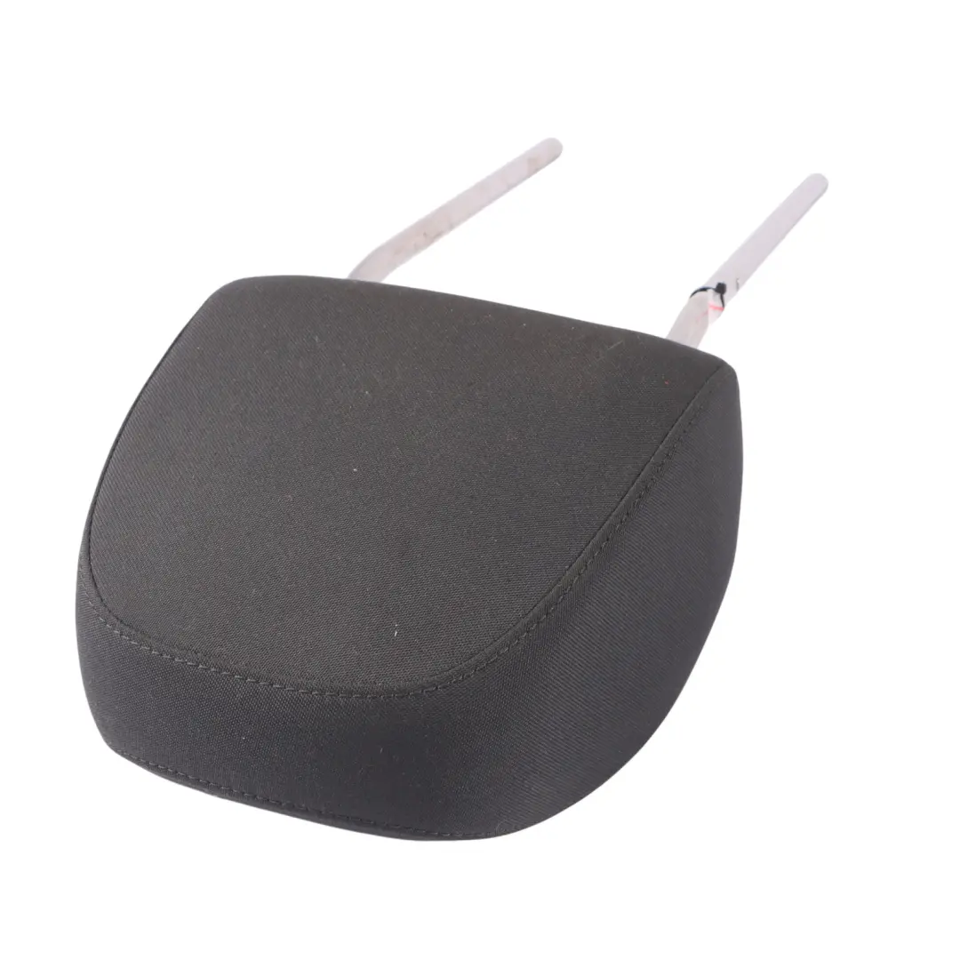 Sportback Siège Avant Appui-tête Gauche Droite Tissu Soul Noir Audi A3 8V - SKU 8V0881901AK - Numéro de pièce 8V0881901AK