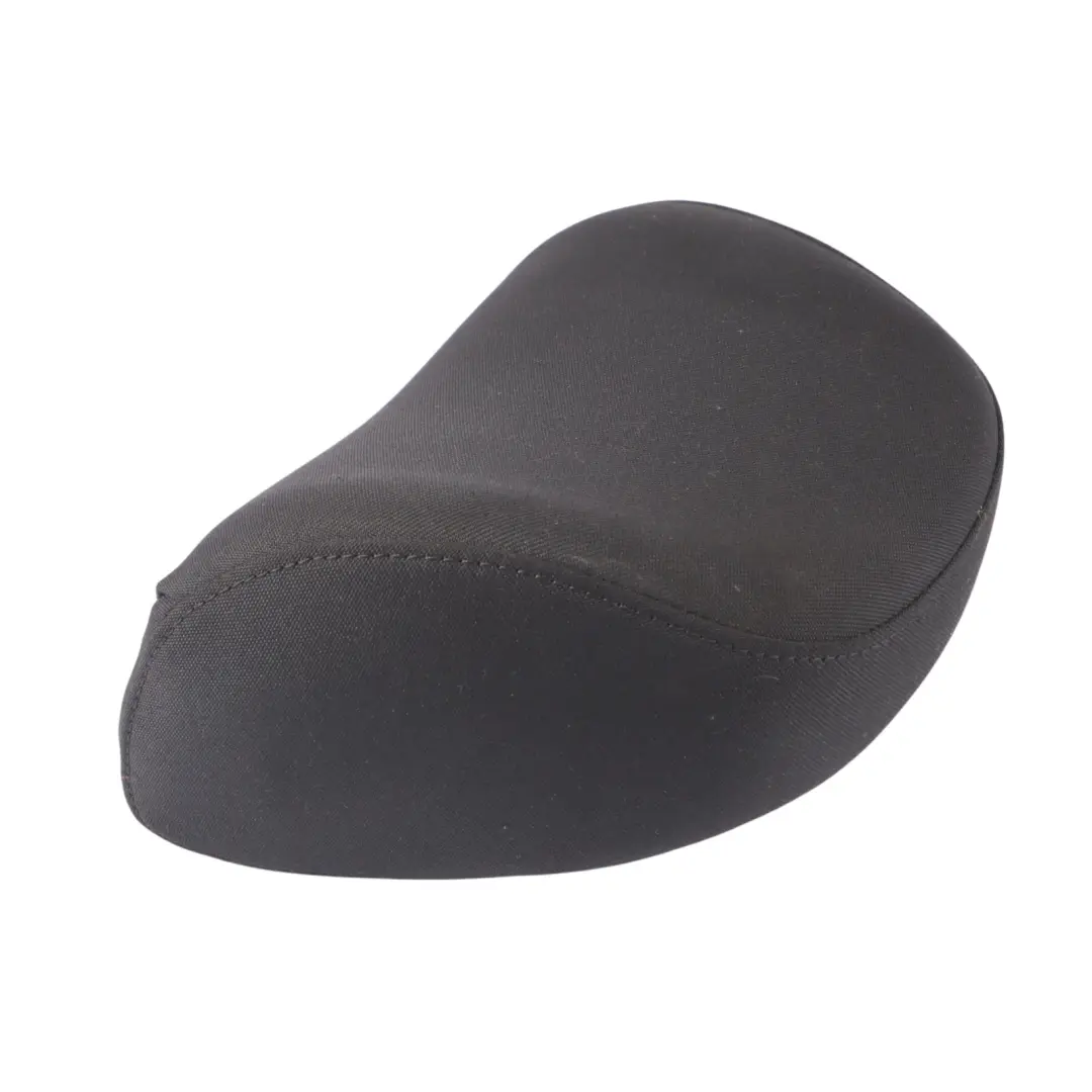 Sportback Siège Avant Appui-tête Gauche Droite Tissu Soul Noir Audi A3 8V - SKU 8V0881901AK - Numéro de pièce 8V0881901AK