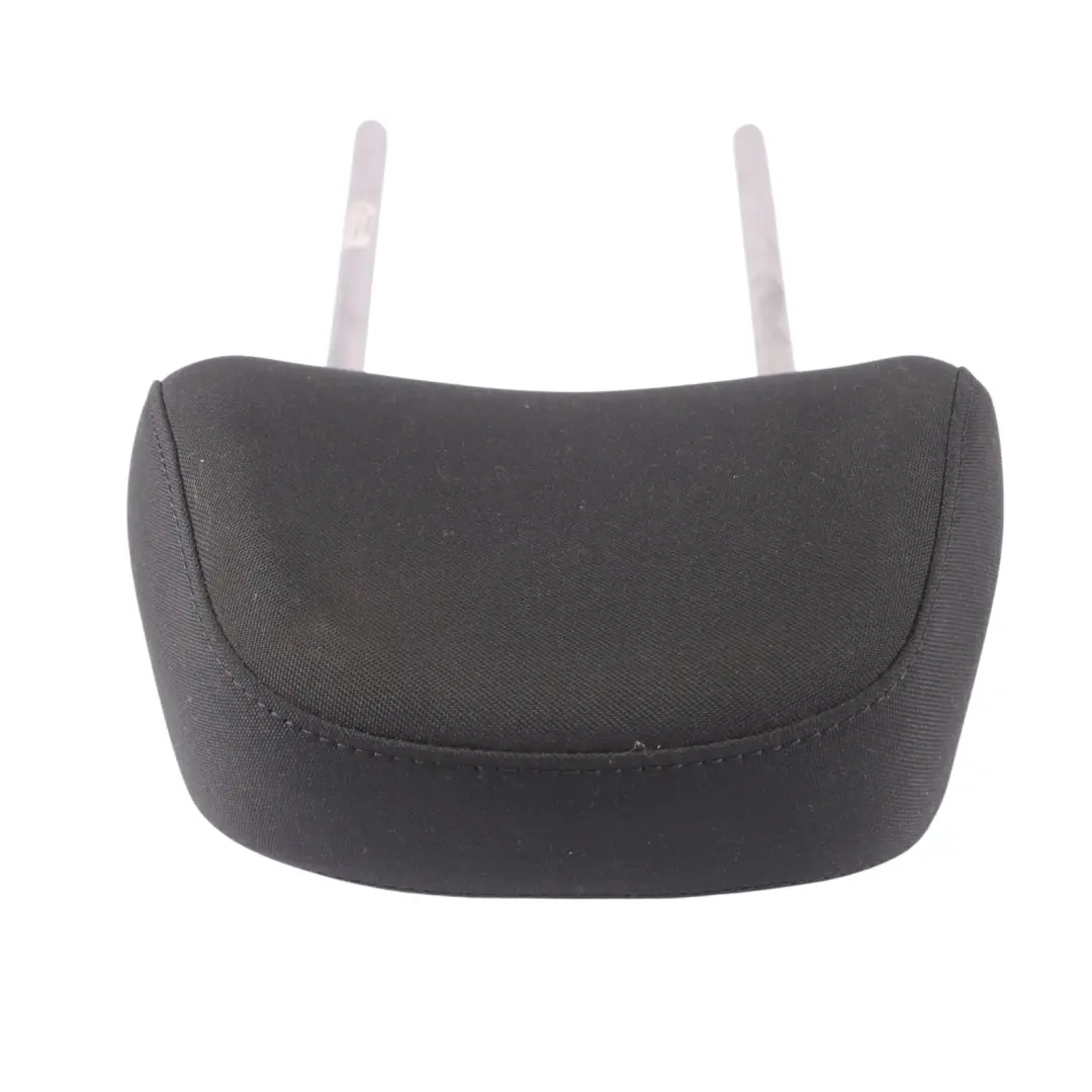 Sportback Siège Avant Appui-tête Gauche Droite Tissu Soul Noir Audi A3 8V - SKU 8V0881901AK - Numéro de pièce 8V0881901AK