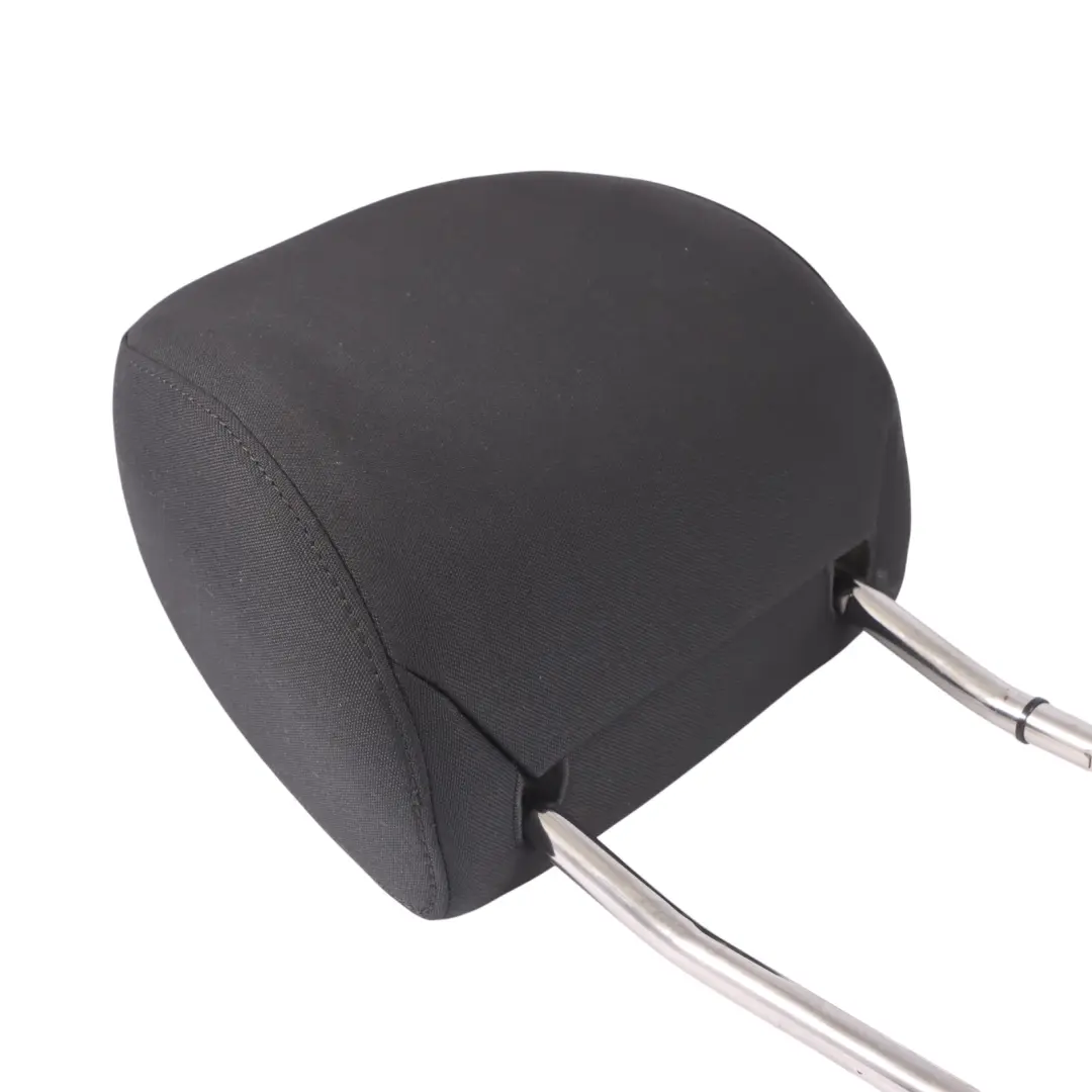 Sportback Siège Avant Appui-tête Gauche Droite Tissu Soul Noir Audi A3 8V - SKU 8V0881901AK - Numéro de pièce 8V0881901AK
