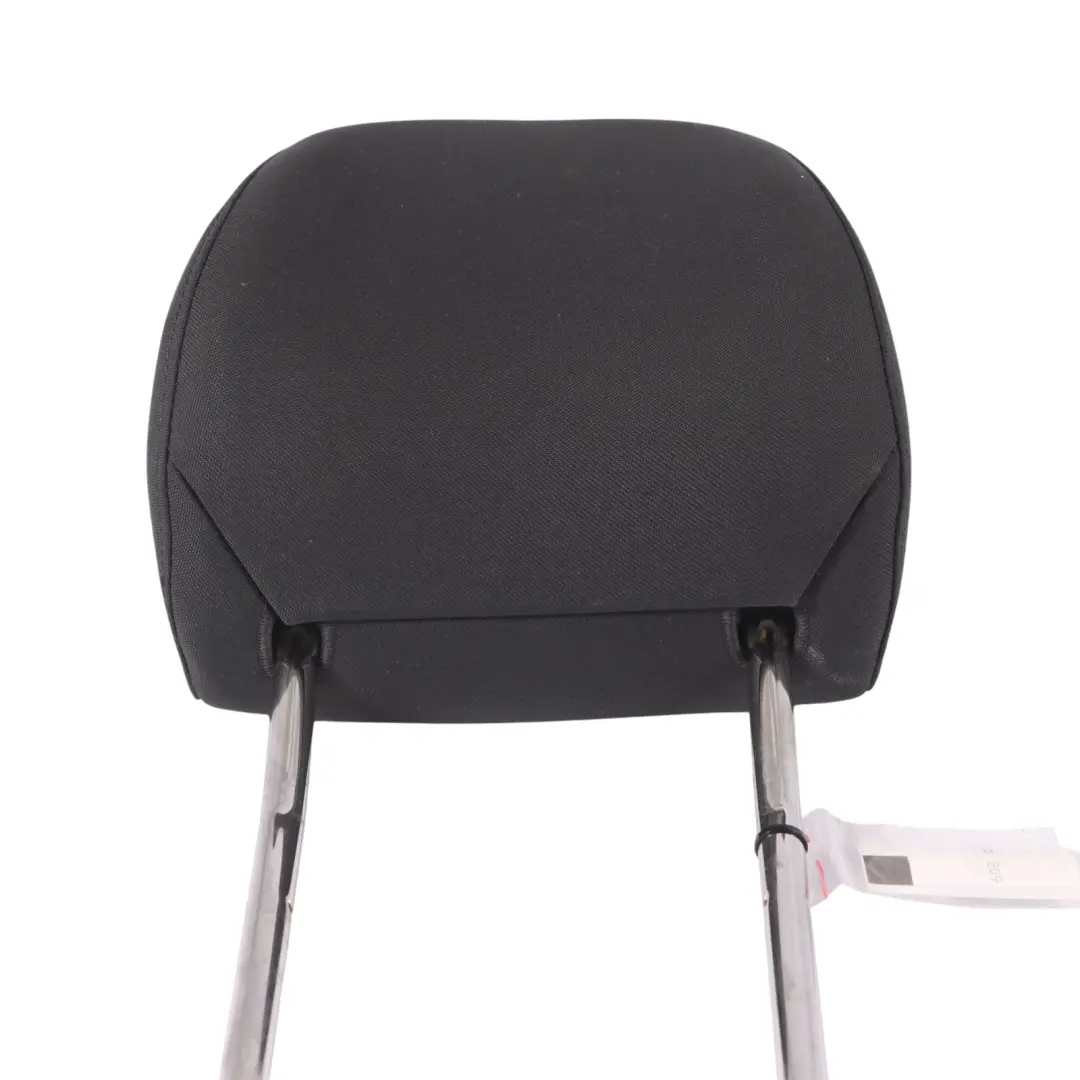 Sportback Siège Avant Appui-tête Gauche Droite Tissu Soul Noir Audi A3 8V - SKU 8V0881901AK - Numéro de pièce 8V0881901AK
