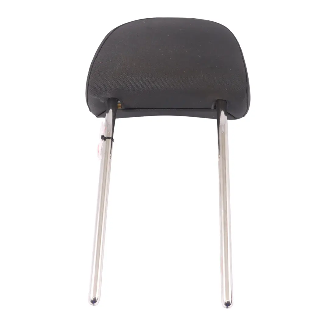 Sportback Siège Avant Appui-tête Gauche Droite Tissu Soul Noir Audi A3 8V - SKU 8V0881901AK - Numéro de pièce 8V0881901AK