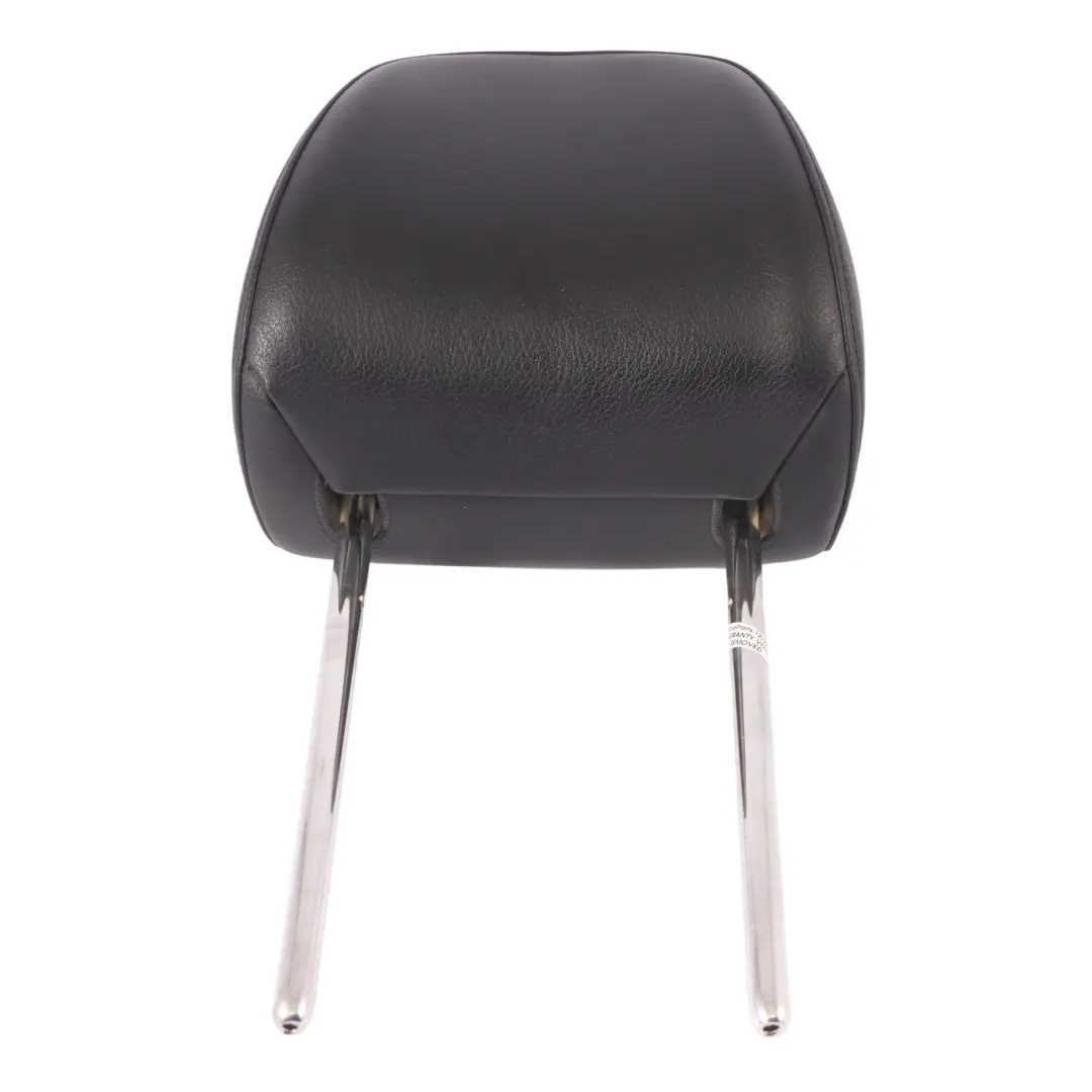 Front Seat Head Rest Headrest Left Right N/O/S to Audi A3 8V with Part number 8V0881901BD Audi A3 8V Front Seat Head Rest Headrest Left Right N/O/S - SKU 8V0881901BD - Part number 8V0881901BD