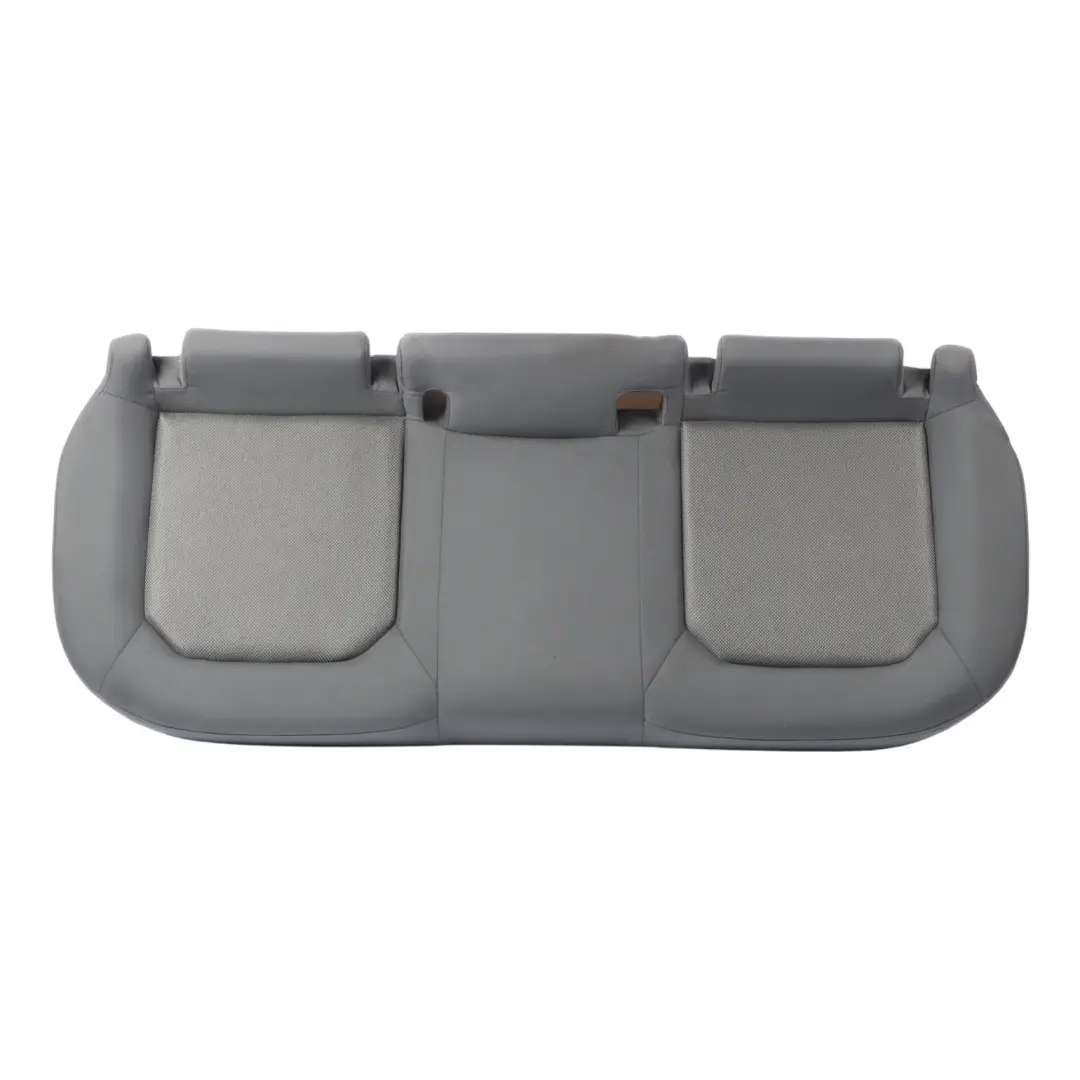 Sportback Rear Bench Seat Cloth Fabric Soul Black to Audi A3 8V with Part number 8V0885403 Audi A3 8V Sportback Rear Bench Seat Cloth Fabric Soul Black - SKU 8V0885403 - Part number 8V0885403