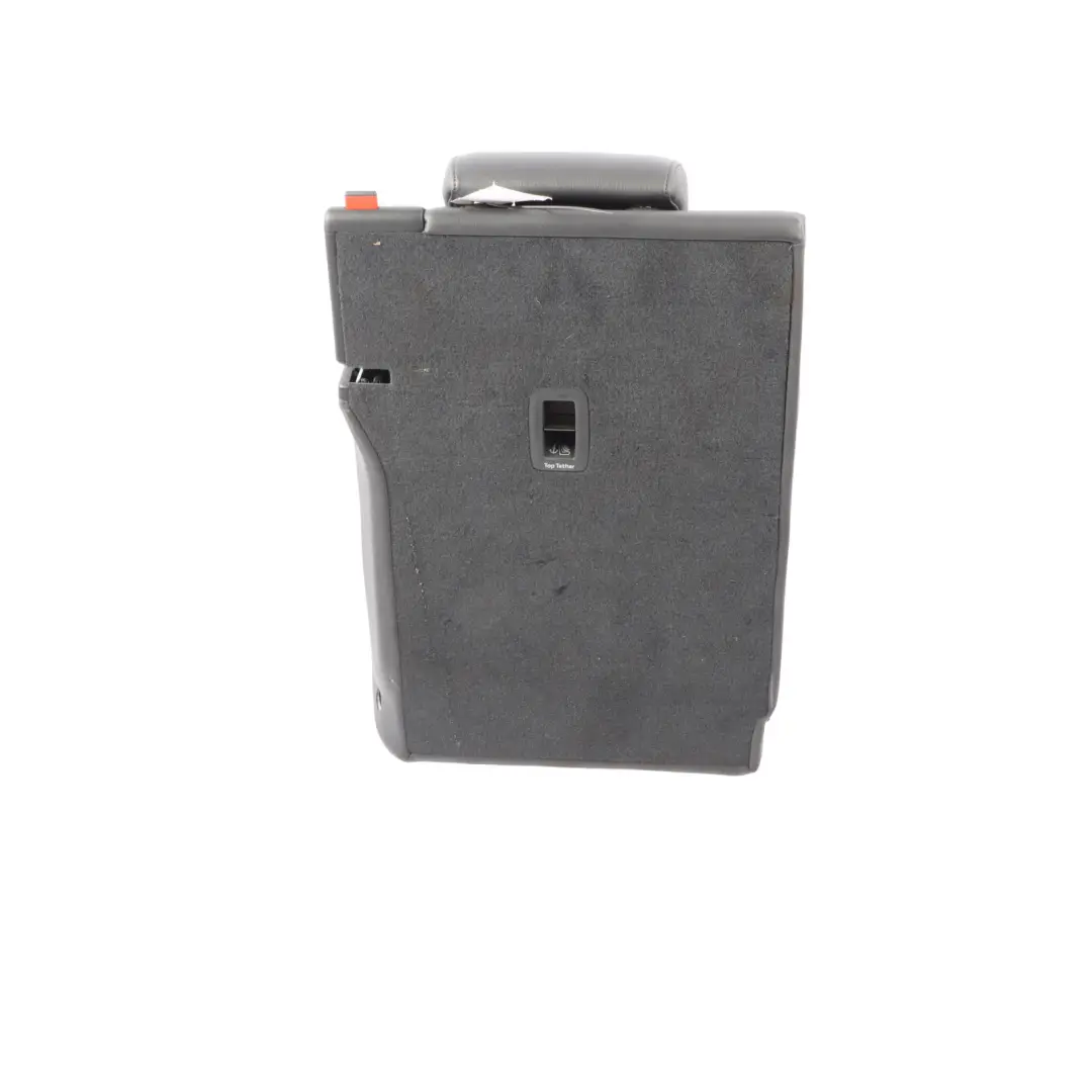 Sportback Rear Left N/S Seat Backrest Leather Soul Black to Audi A3 8V with Part number 8V0885805DB Audi A3 8V Sportback Rear Left N/S Seat Backrest Leather Soul Black - SKU 8V0885805DB - Part number 8V0885805DB