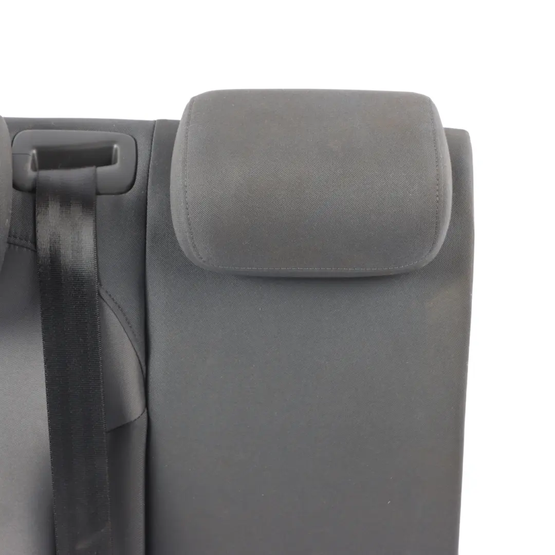 Backrest Cover Rear Right O/S Cloth Soul Black to Audi A3 8V S Line Seat with Part number 8V0885806A Audi A3 8V S Line Seat Backrest Cover Rear Right O/S Cloth Soul Black - SKU 8V0885806A - Part number 8V0885806A