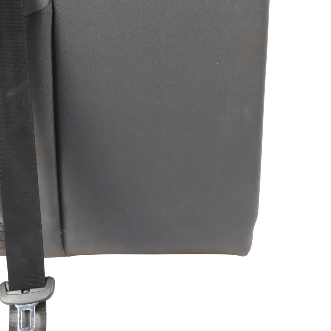 Backrest Cover Rear Right O/S Cloth Soul Black to Audi A3 8V S Line Seat with Part number 8V0885806A Audi A3 8V S Line Seat Backrest Cover Rear Right O/S Cloth Soul Black - SKU 8V0885806A - Part number 8V0885806A